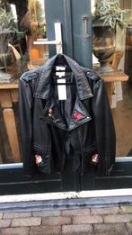 Leuk stoer jack, Zwart, Maat 46/48 (XL) of groter, Nieuw, Ophalen of Verzenden