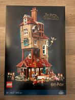 Lego Harry Potter - Het Nest – Verzameleditie - 76437, Kinderen en Baby's, Speelgoed | Duplo en Lego, Ophalen, Nieuw, Complete set