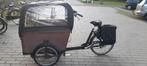 Babboe bakfiets elektrisch, Gebruikt, Elektrisch, 2 kinderen, Ophalen