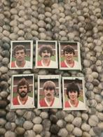 Feyenoord panini vanderhout 1980-1981, Ophalen of Verzenden, Zo goed als nieuw, Feyenoord, Poster, Plaatje of Sticker