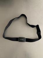 Kyto band hartslagmeter, Sport en Fitness, Hartslagmeters, Ophalen of Verzenden, Gebruikt, Overige merken, Met borstriem