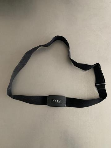 Kyto band hartslagmeter beschikbaar voor biedingen