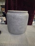 PTMD pot / bloempot, Rond, Zo goed als nieuw, Minder dan 40 cm, Aardewerk