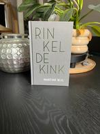 Rinkel de kink - Martine Bijl, Boeken, Ophalen of Verzenden, Zo goed als nieuw, Martine Bijl