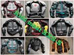 Diverse bodyprotectors maat S of M kids kinderen, Motorcrosskleding, Tweedehands, Kinderen