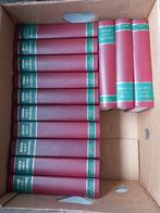 Complete Sesam Encyclopedie (13 delen), Boeken, Encyclopedieën, Ophalen, Gelezen, Algemeen, Complete serie