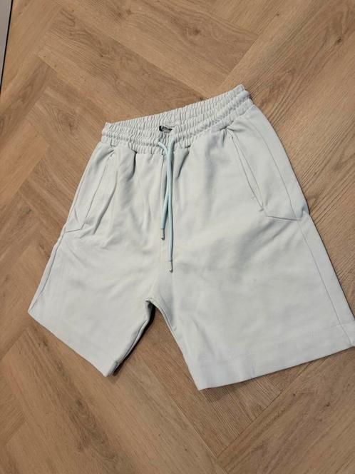 Zara korte broek maat M, Kleding | Heren, Broeken en Pantalons, Zo goed als nieuw, Maat 48/50 (M), Ophalen of Verzenden