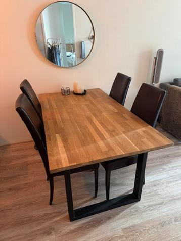 Eettafel || Tafel beschikbaar voor biedingen