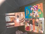 Diverse rommelmarkt spullen, Ophalen, Gebruikt