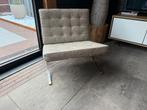 Barcelona chair, Huis en Inrichting, Fauteuils, Ophalen, Gebruikt