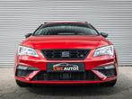 SEAT Leon ST 1.5 TSI FR Ultimate Edition Black VIRTUAL*ACC*P, Adaptive Cruise Control, Zwart, 4 cilinders, Leon