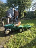 Trap tractor, Kinderen en Baby's, Speelgoed | Buiten | Skelters, Ophalen, Gebruikt, Overige merken
