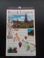 Bali & Lombok Capitool Reisgids, Boeken, Onbekend, Capitool, Ophalen of Verzenden, Zo goed als nieuw