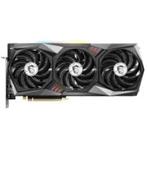 Rtx 3070 msi trio x gaming, Computers en Software, Videokaarten, PCI-Express 4, Ophalen of Verzenden, Zo goed als nieuw, Nvidia