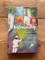 Hostmanship - Jan Gunnarsson & Olle Blohm, Boeken, Ophalen of Verzenden, Nieuw, Management