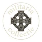 Website Militariacollectie nl – NSB & Jeugdstorm, Verzamelen, Ophalen of Verzenden, Landmacht, Nederland, Overige typen