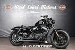 Harley-Davidson XL1200X Sportster Forty Eight (bj 2016), Laan van Vreedenoord 33
2289 DA  RIJSWIJK, Bedrijf, Ap.nl@harley-davidson.com