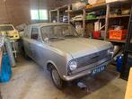 Vauxhall Viva 1.1 1966 Grijs, Auto's, Overige Auto's, Origineel Nederlands, Te koop, Zilver of Grijs, Grijs