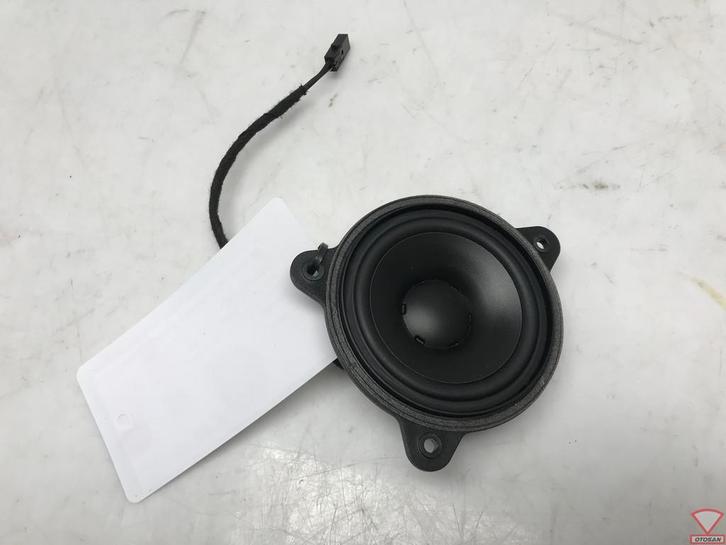 VW Tiguan 5NA Passat Dynaudio Speaker Middentoon 3G0035415D, Auto-onderdelen, Elektronica en Kabels, Volkswagen, Gebruikt, Ophalen of Verzenden