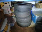225/65R17 Continental Crosscontact Winter 225/65/17, Ophalen of Verzenden, Gebruikt, Overige automerken