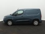 Opel Combo Electric 136 L1 50kWh | Navigatie | Camera | Laad, 750 kg, Overige kleuren, Origineel Nederlands, Opel