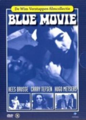 Blue Movie