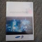 Leuke DVD.   Sensation 2005., Ophalen of Verzenden, Zo goed als nieuw