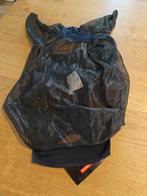 Stretch vliegenmasker Piff maat Pony, Eu, Nieuw, Ophalen of Verzenden, Eu