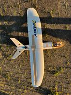 X-UAV Mini Talon FPV Vliegtuig, Ophalen, Gebruikt, Elektro, RTF (Ready to Fly)