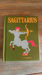 Sagittarius - Stella Andromeda, Boeken, Ophalen of Verzenden, Nieuw, Astrologie, Overige typen