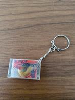 1064 Vintage Super Worst Sleutelhanger, Ophalen of Verzenden, Gebruikt, Merk