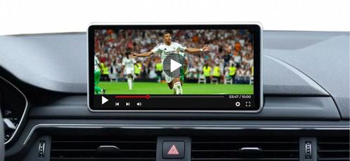 CarPlay Unlock – Kijk TV, YouTube & Meer tijdens het rijden!, Computers en Software, Navigatiesoftware, Zo goed als nieuw, Landkaarten