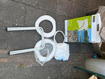 Toiletstoeltje beschikbaar voor biedingen