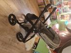 Dubatti One E3/E4 kinderwagen, Gebruikt, Verstelbare duwstang, Combiwagen, Ophalen