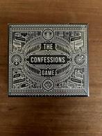 The Confessions Game - Kaartendeck - kaartendek, Ophalen of Verzenden, Nieuw, The School of Life