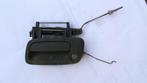 Opel Astra G portiergreephandel Links voor 1998-2005, Gebruikt, Deur, Ophalen of Verzenden, Voor