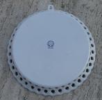 Aparte Delft Blue Handpainted Schaal Designed by OTS Fruit, Huis en Inrichting, Keuken | Servies, Nieuw, Ophalen of Verzenden