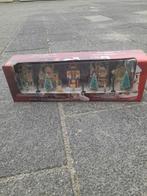 Nostalgisch kerstdorp verlicht, Ophalen of Verzenden, Zo goed als nieuw