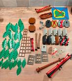 Boot piraat kasteel onderdelen LEGO, Kinderen en Baby's, Speelgoed | Duplo en Lego, Ophalen of Verzenden, Zo goed als nieuw, Losse stenen