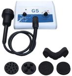 G5 Massage Apparaat - Professioneel Gebruik, Ophalen of Verzenden, Nieuw, Apparaat