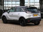 Opel Crossland 1.2T 130 Ultimate | Automaat | Navi / Trekhaa, 12 maanden, 840 kg, Gebruikt, Euro 6