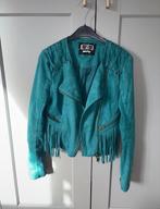 Jasje Wild Life maat XS, Kleding | Dames, Ophalen of Verzenden, Zo goed als nieuw, Maat 34 (XS) of kleiner