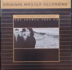 U2 The Joshua Tree, Ophalen of Verzenden, Zo goed als nieuw