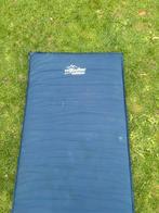 Tentje + 3 slaapmatjes te koop!, Caravans en Kamperen, Slaapmatten, Ophalen of Verzenden, Gebruikt, 2-persoons