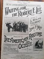 Waiting for the Robert E.Lee, Nieuw, Klassiek, Verzenden