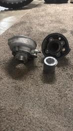 Athena 70 piaggio lc met vlinderpoort, Ophalen of Verzenden, Gebruikt, Tweetakt, Overige modellen