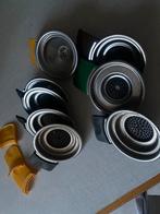 Senseo Philips koffiepad houders, Ophalen of Verzenden, Zo goed als nieuw
