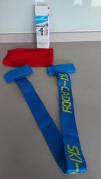 Ski drager (over je schouder), Ophalen of Verzenden, Ski's, Overige merken