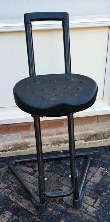 Stahulp - voor ergonomische gebruikt beschikbaar voor biedingen