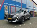 Peugeot 2008 1.2 130pk GT Line Navi Carplay Camera Airco(ECC, Auto's, Gebruikt, Huisgarantie, 1199 cc, Met garantie (alle)